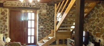 Arroyo Milano Casa Rural for 8 people