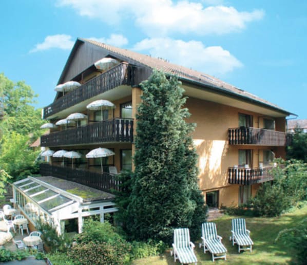 Außenbereich