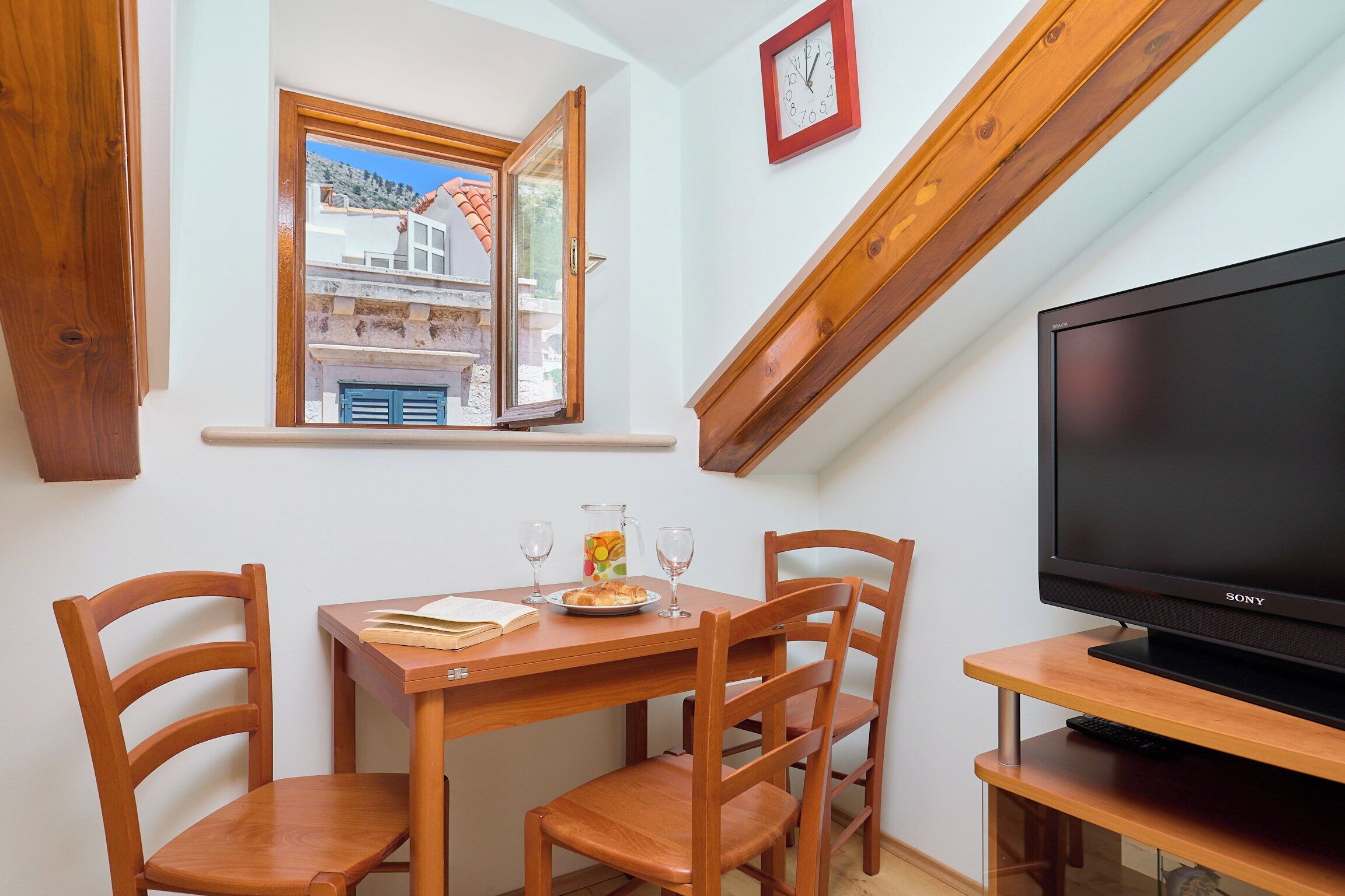 Appartement (2 Bedrooms) | Intérieur