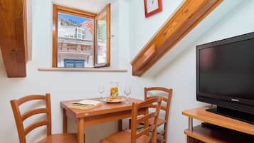 Appartement (2 Bedrooms) | Intérieur