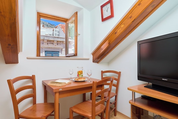 公寓 (2 Bedrooms) | 住宿内部
