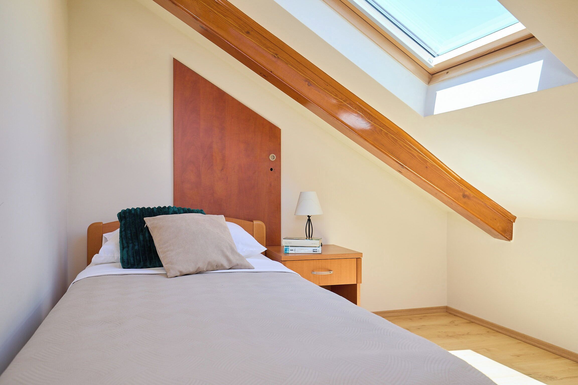 Appartement (2 Bedrooms) | Intérieur