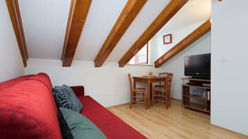 Appartement (2 Bedrooms) | Façade de l’hébergement