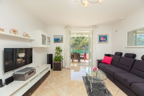 TV - Hedera Estate, Hedera A24 (Dubrovnik)