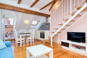 公寓 (1 Bedroom) | 內部