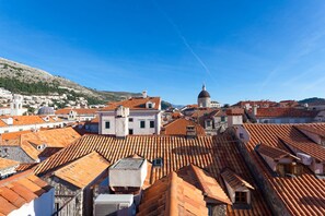 City view - Hedera Estate, Hedera A31 Apartment (Dubrovnik)