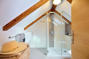 公寓 (1 Bedroom) | 內部