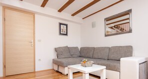 Living area - Hedera Estate, Hedera A31 Apartment (Dubrovnik)