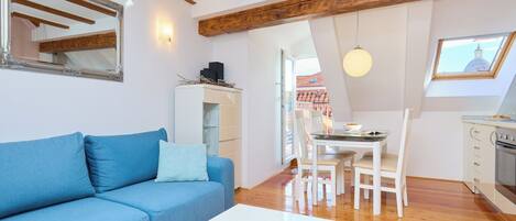 Apartment (1 Bedroom) | Front of property