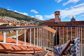 City Apartment (1 Bedroom) | City view