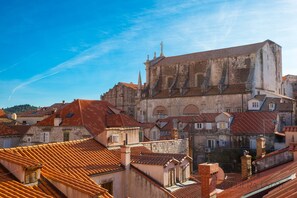 City view - Hedera Estate, Hedera A31 Apartment (Dubrovnik)