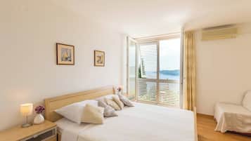 Appartement (3 Bedrooms) | Intérieur