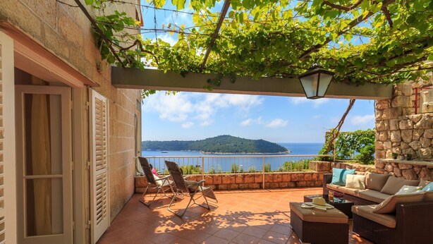 Apartment (3 Bedrooms) | Exterior - Hedera Estate, Hedera A13 (Dubrovnik)
