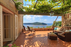 Apartament (3 Bedrooms) | Exterior