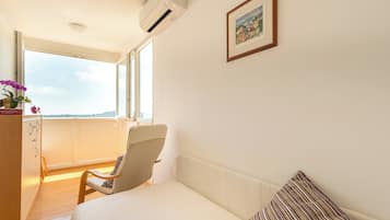 Appartement (3 Bedrooms) | Intérieur