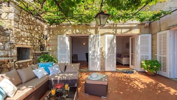 Departamento (3 Bedrooms) | Exterior