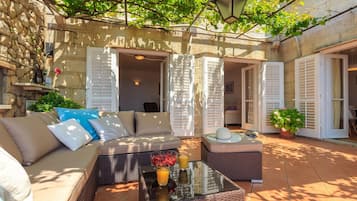 Departamento (3 Bedrooms) | Exterior