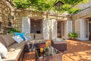Apartament (3 Bedrooms) | Exterior