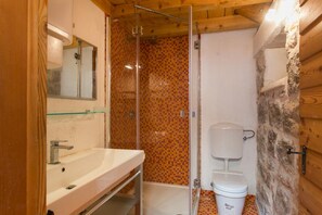 Hair dryer - Coral House (Dubrovnik)