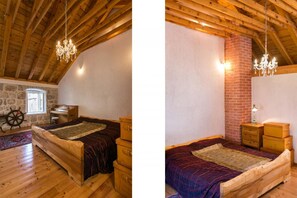 1 bedroom, iron/ironing board, travel cot, free WiFi - Coral House (Dubrovnik)