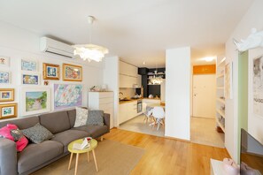 Living area - Hedera Estate, Hedera A29 (Dubrovnik)