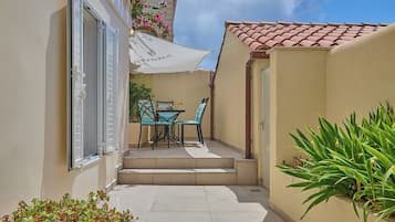 Apartamento (2 Bedrooms) | Fachada