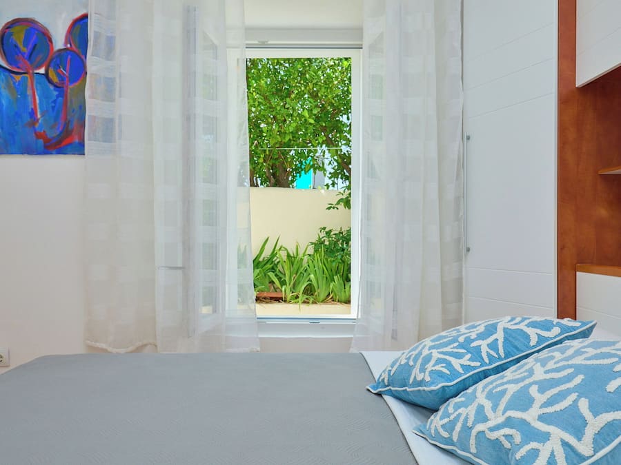 Căn hộ (2 Bedrooms) | Nội thất