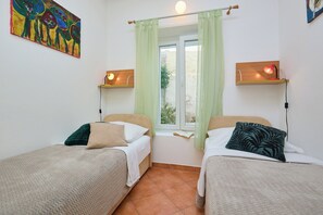 Apartment (2 Bedrooms) - Apartment Fresco (Dubrovnik)