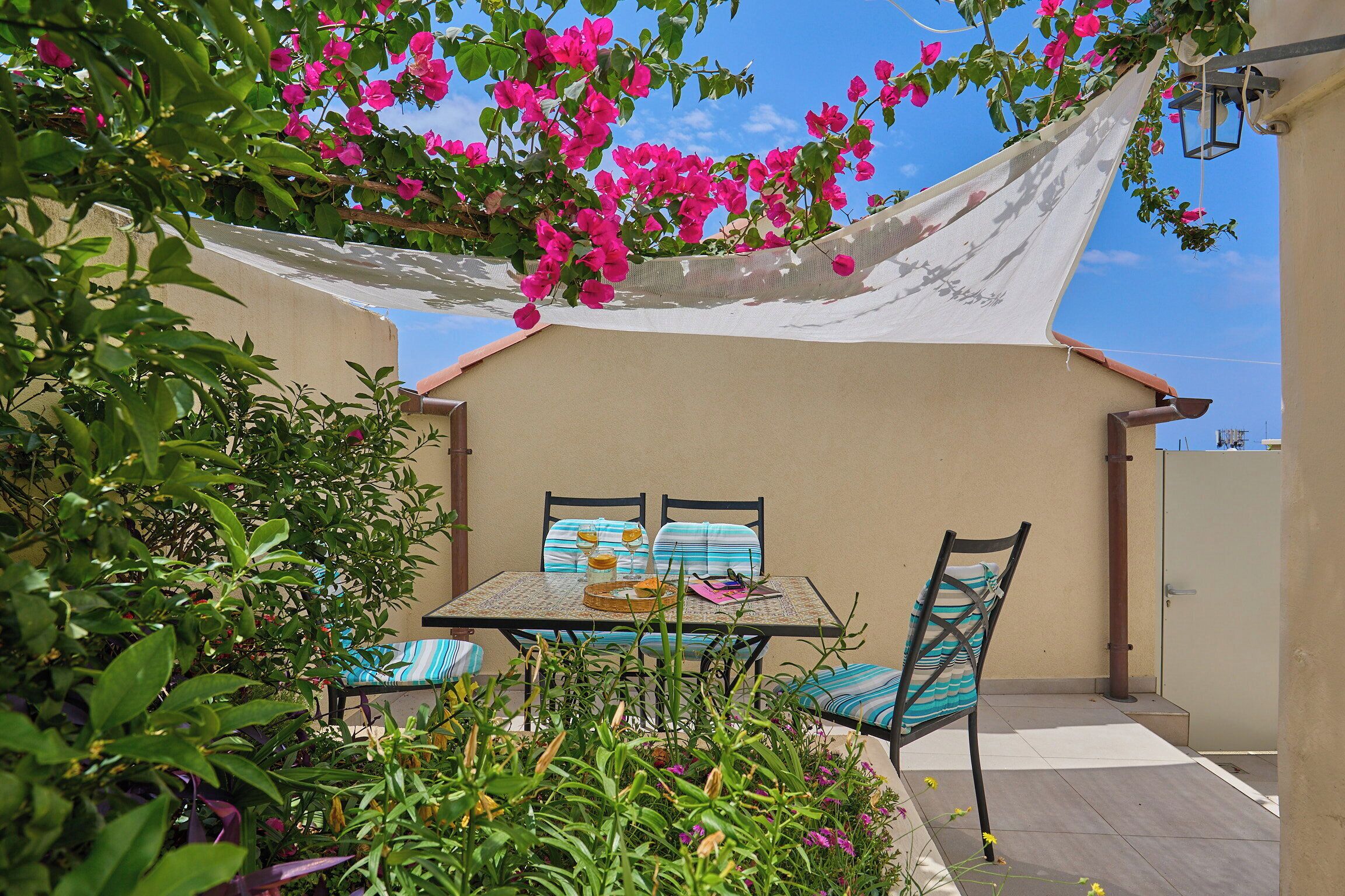 Appartement (2 Bedrooms) | Façade de l’hébergement