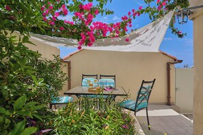 Apartment (2 Bedrooms) | Front of property - Apartment Fresco (Dubrovnik)