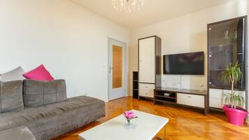 Televisión de pantalla plana