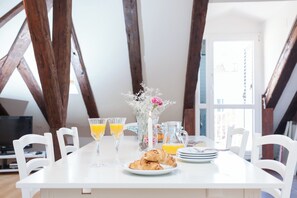 Apartment (3 Bedrooms) | Interior - Hedera Estate, Hedera A5 Apartment (Dubrovnik)