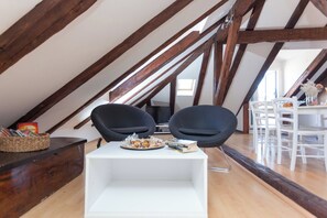 Apartment (3 Bedrooms) | Interior - Hedera Estate, Hedera A5 Apartment (Dubrovnik)