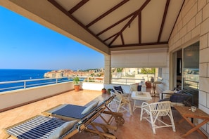 Apartment (3 Bedrooms) | Exterior - Hedera Estate, Hedera A14 (Dubrovnik)