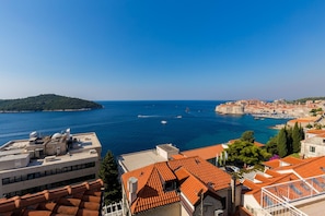 Apartment (3 Bedrooms) | Exterior - Hedera Estate, Hedera A14 (Dubrovnik)