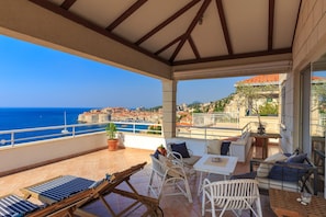 Apartment (3 Bedrooms) | Exterior - Hedera Estate, Hedera A14 (Dubrovnik)