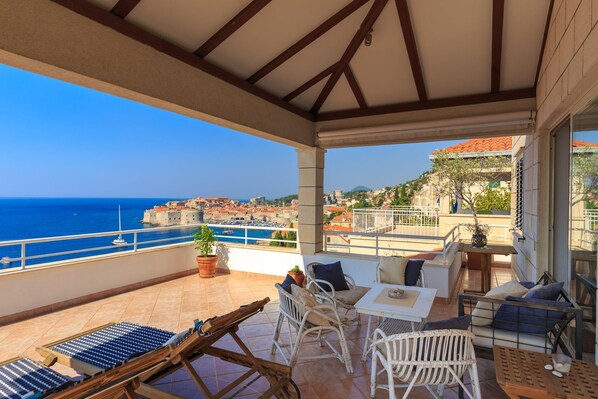 Apartamento (3 Bedrooms) | Exterior