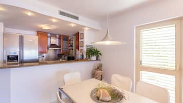 Departamento (3 Bedrooms) | Interior