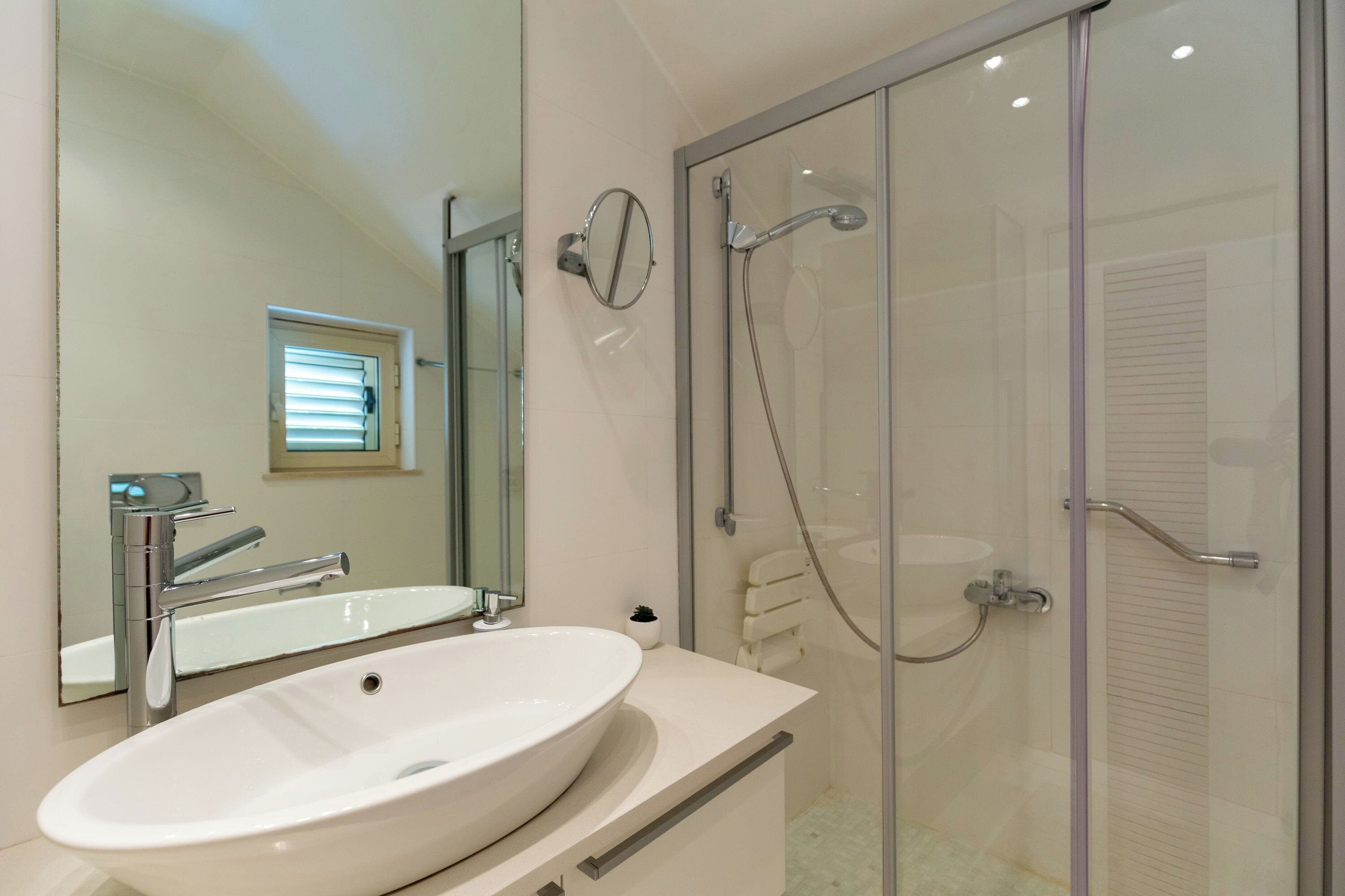 Apartemen (3 Bedrooms) | Interior