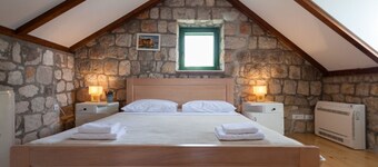 Cypress Cottage