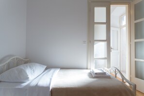 Comfort Apartment, Terrace (3 Bedrooms) - Hedera Estate, Hedera A27 (Dubrovnik)