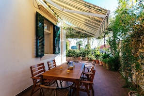 Exterior - Hedera Estate, Hedera A27 (Dubrovnik)