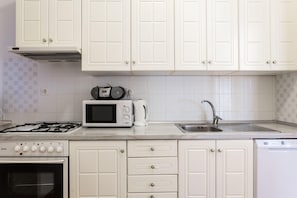 公寓 (3 Bedrooms) | 住宿内部