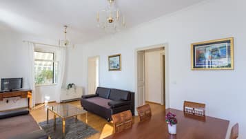 Apartment (3 Bedrooms) | Interior