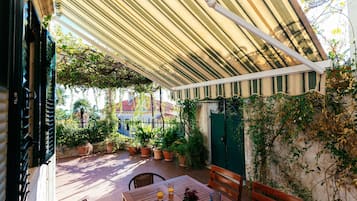Departamento (3 Bedrooms) | Exterior
