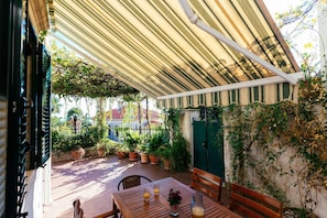 Exterior - Hedera Estate, Hedera A27 (Dubrovnik)