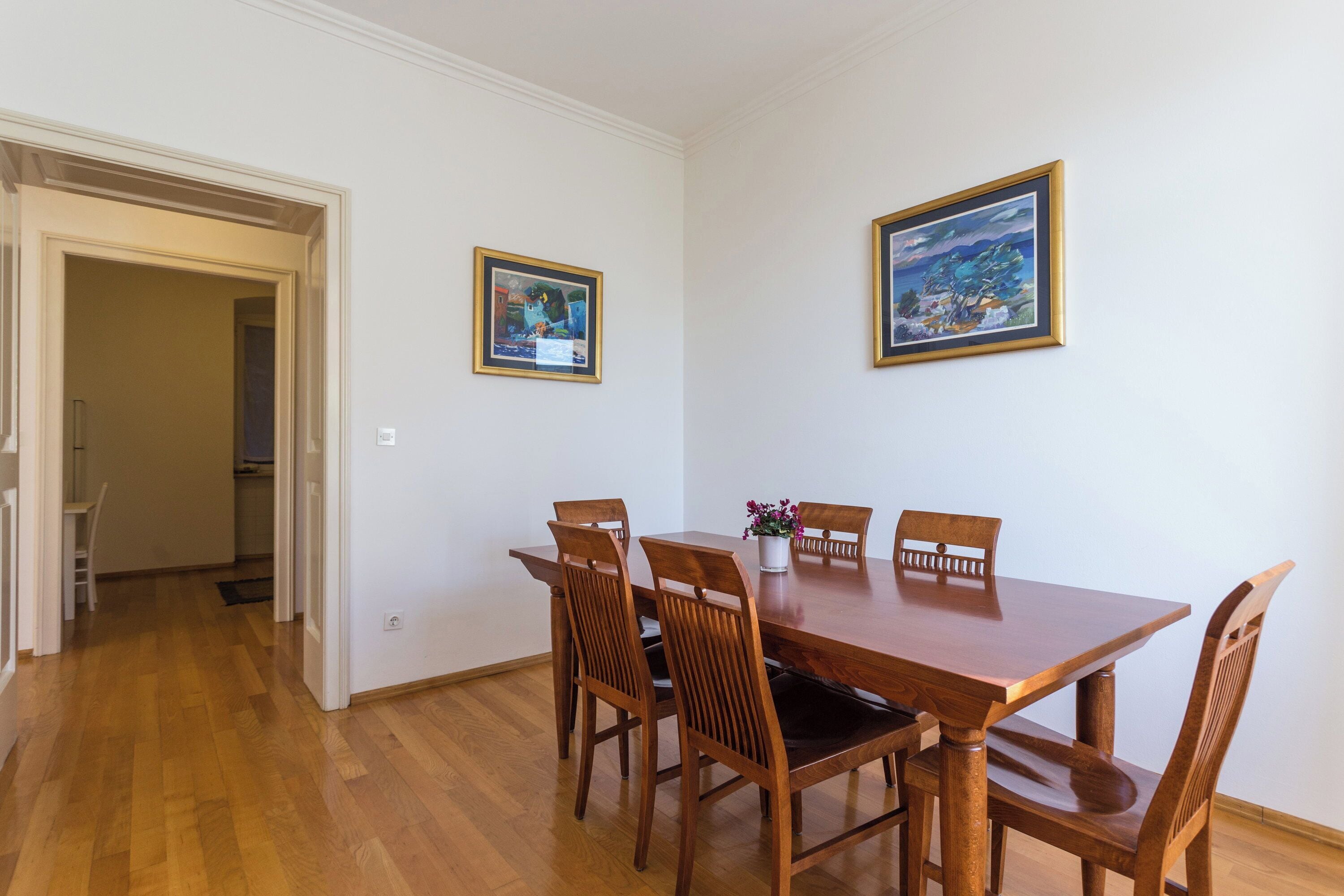 Apartamento (3 Bedrooms) | Parte interna