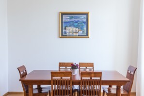 In-room dining - Hedera Estate, Hedera A27 (Dubrovnik)