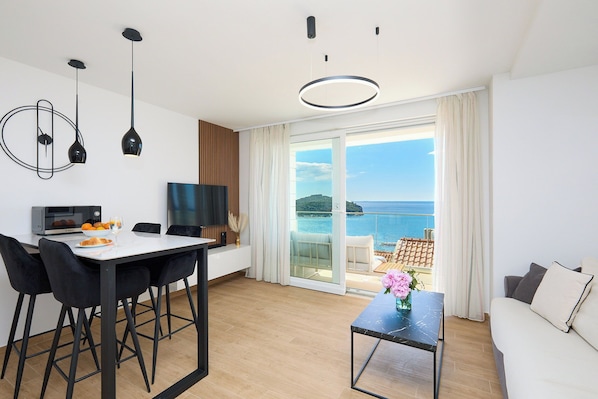 Apartamento (1 Bedroom) | Fachada da propriedade