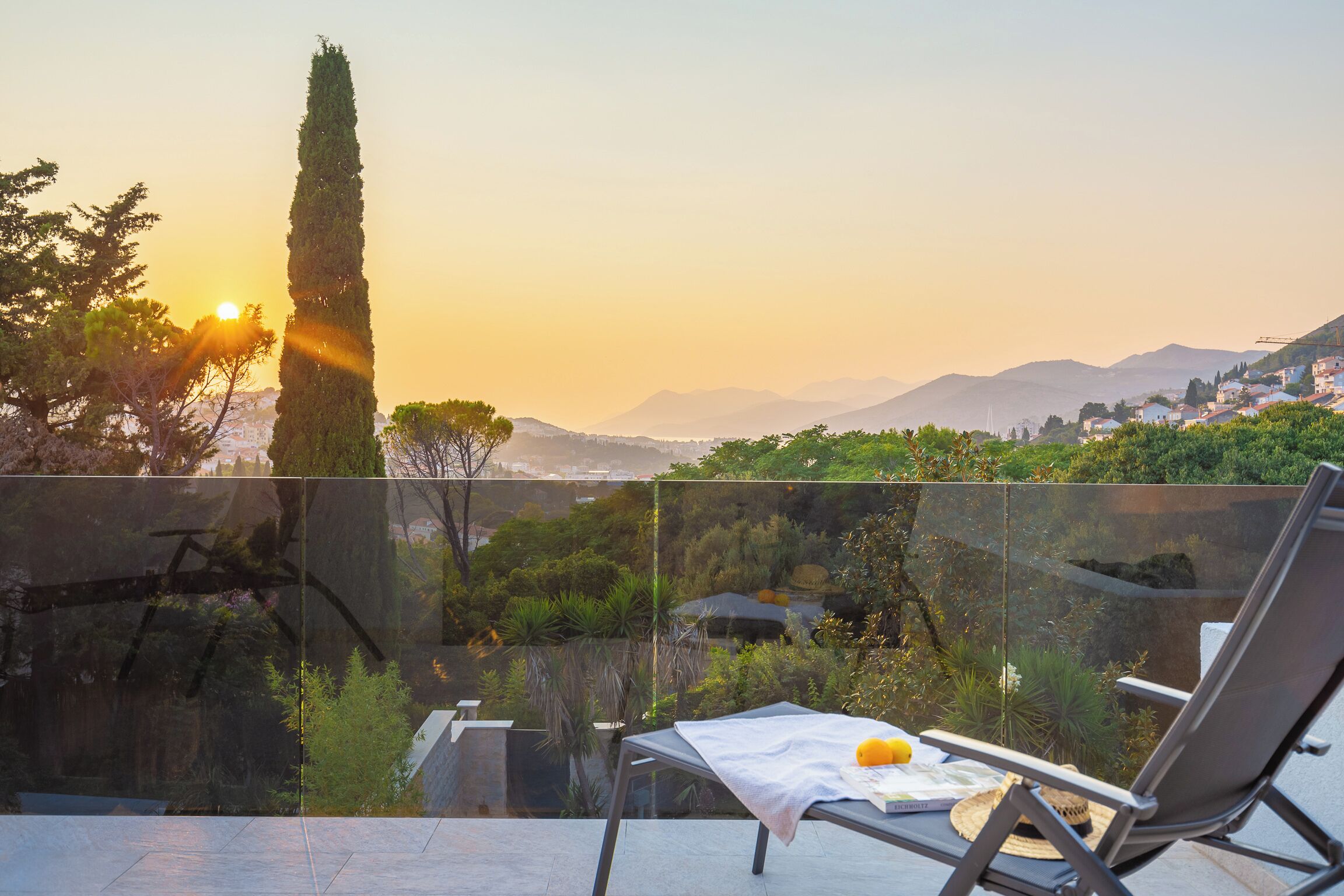 Premium Villa, Private Pool (5 Bedrooms) | Balcony